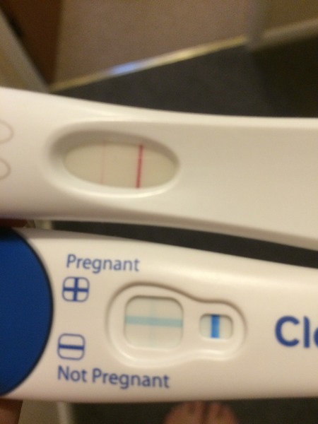 Bfp? Advice please photos