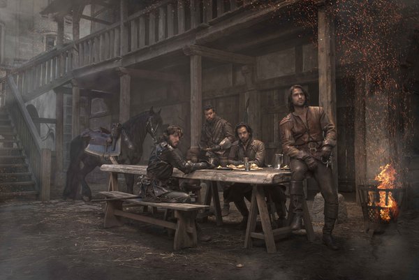 Swagger Inn : Thread 97 - Wenches Keep Wenching....