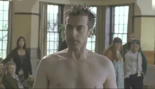 Swagger Inn: Thread 95 - <boak> Musketeers do NOT wear crochet underwear <side-eyes certain wenches>