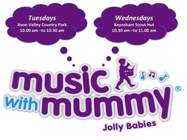 New mums to be around Keynsham/saltford/Paulton