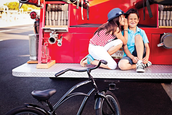 Competition: WIN an Electra children's bike worth up to £300