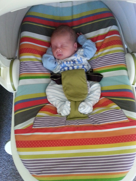 May 2015 - Thread 9 - Babies coming thick and fast