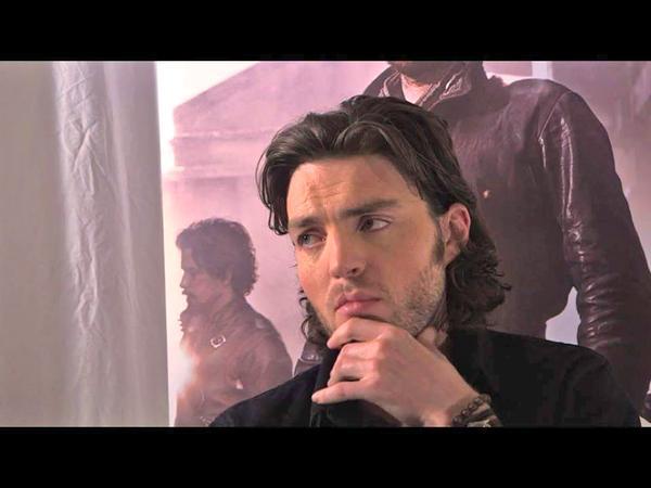 Swagger Inn: Thread 95 - <boak> Musketeers do NOT wear crochet underwear <side-eyes certain wenches>