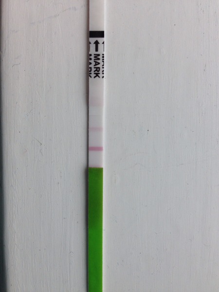 Anyone else 4dpo?