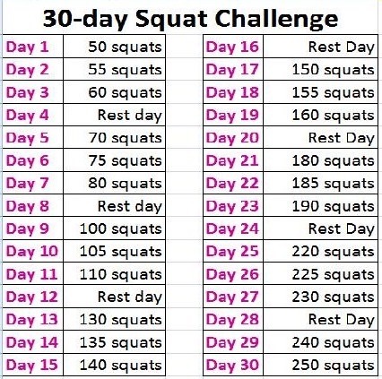 Beachbody THREAD 2 (Insanity, T25, etc)