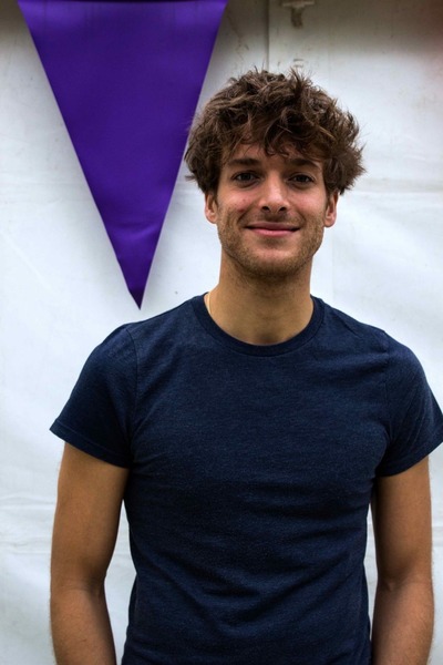 AIBU to be in love with Paolo Nutini and I'm 55