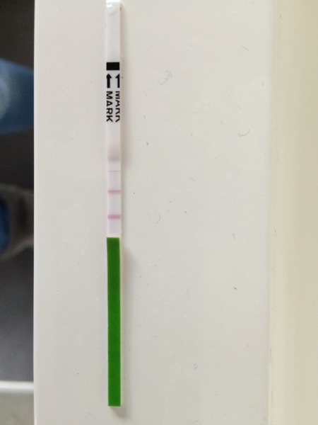 Is this a positive opk?
