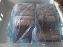 Talk to me about bulk making freezer meals