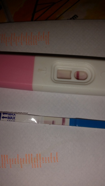 bfp or evaporation?