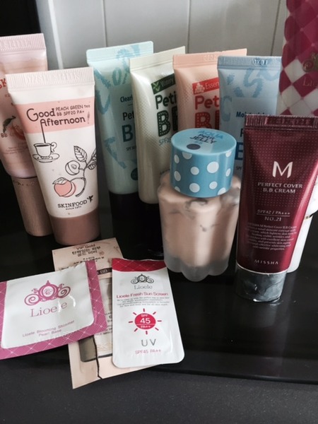 Obsessed with Asian/Korean stuff - taking your skincare to the next level!