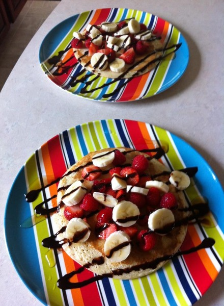 What are your top child-friendly recipes which are rich in vitamins? £250 voucher to be won!NOW CLOSED