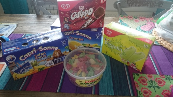 November 2015 mums to be! Here we are! Our bus is decorated with scan pics, our appetites are beginning to heal, and spring is in the air!