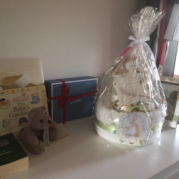 July 2015 (thread 10) - the one where the bumps are huge, feet become unreachable and nesting seriously kicks in.