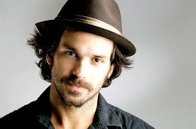 Swagger Inn: Thread 94 - Cumpleaños feliz! It's Santi's 37th birrrrthday...