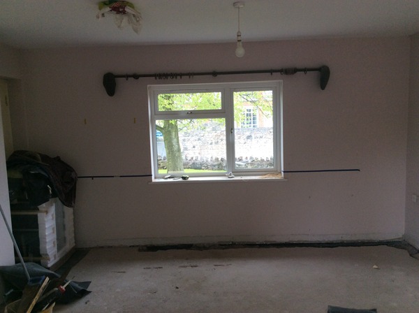 Need advice and ideas for kitchen island