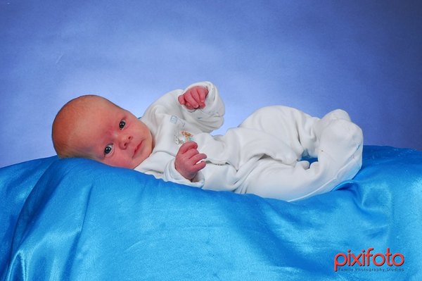help with baby boy name (photo included)