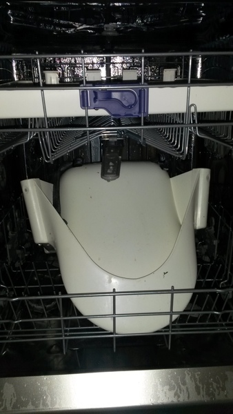 Dishwashers-what do use yours for?