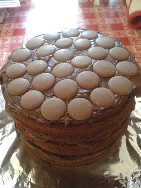 Anchor Butter Feedback Thread - see what Mumsnetters created with Anchor butter PLUS chance for non testers to win £250! NOW CLOSED