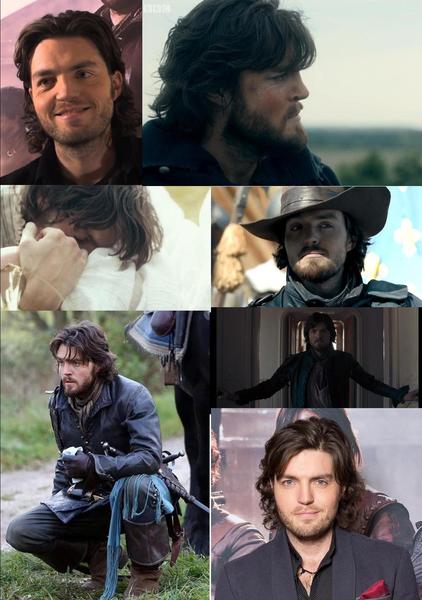 Swagger Inn: Thread 95 - <boak> Musketeers do NOT wear crochet underwear <side-eyes certain wenches>