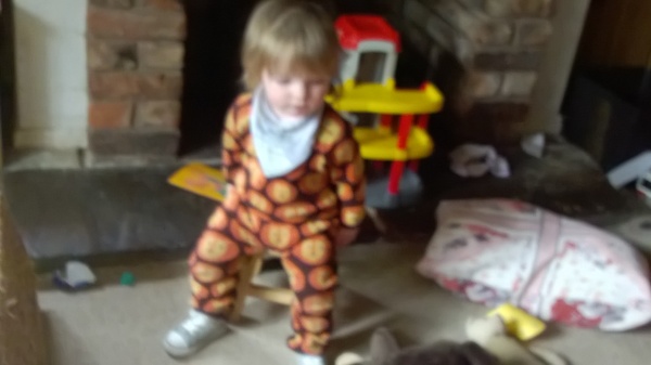 We might be over 40 but we are young at heart, taking our supplements, shagging on time and waiting for the precious BFP!Over 40's TTC, join us here...