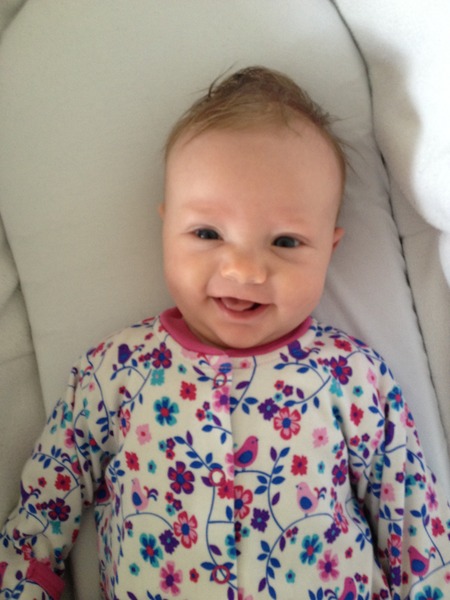 Recurrent Miscarriage Success Photo thread. Baby photos here...