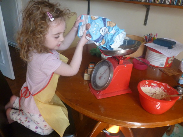 Anchor Butter Feedback Thread - see what Mumsnetters created with Anchor butter PLUS chance for non testers to win £250! NOW CLOSED