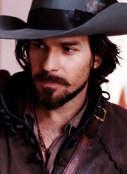 Swagger Inn: Thread 95 - <boak> Musketeers do NOT wear crochet underwear <side-eyes certain wenches>