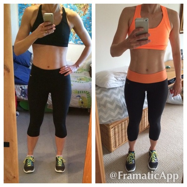 Beachbody THREAD 2 (Insanity, T25, etc)