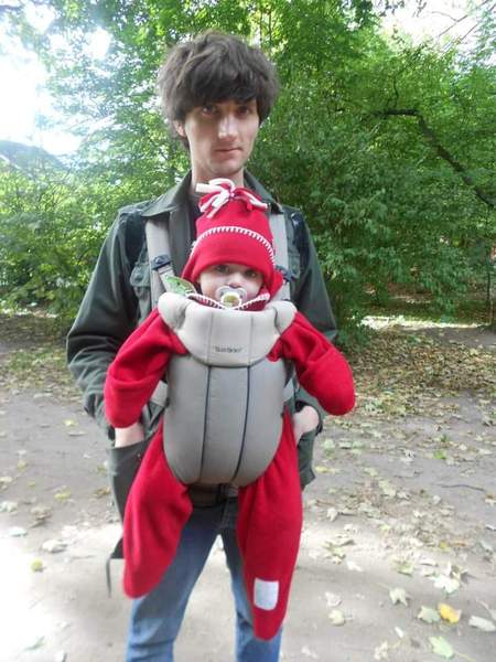 November 2015 ladies! Time to feel the glow!