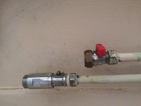 What on earth is this?!