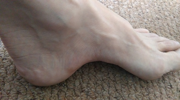 Not looking forward to another summer sweltering in jeans and boots.