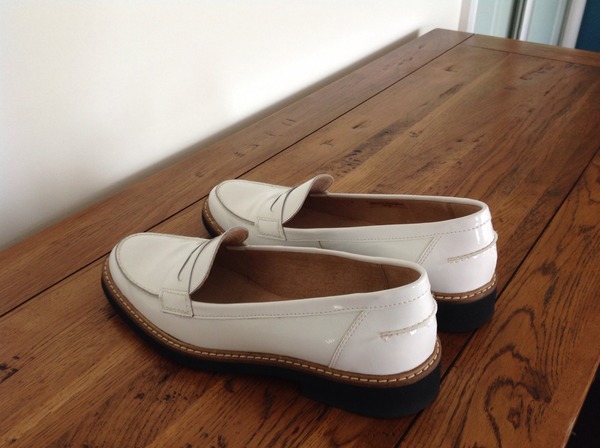 Are these shoes cool or will I look like I'm trying too hard...