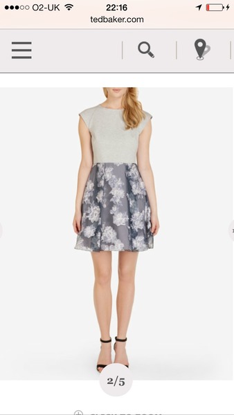 Please help me style this dress..