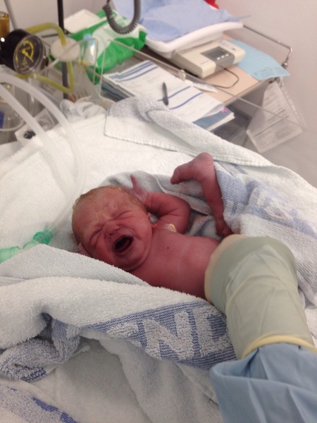 May 2015 - Thread 9 - Babies coming thick and fast