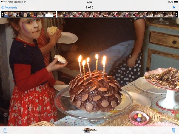 Anchor Butter Feedback Thread - see what Mumsnetters created with Anchor butter PLUS chance for non testers to win £250! NOW CLOSED