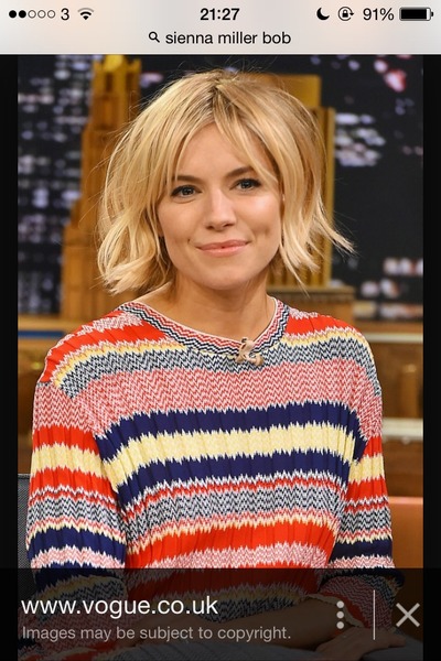 Haircuts - looking for layered inverted bob - jaw length... any good suggestions