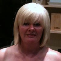 To wonder why you would choose to dye your hair grey??