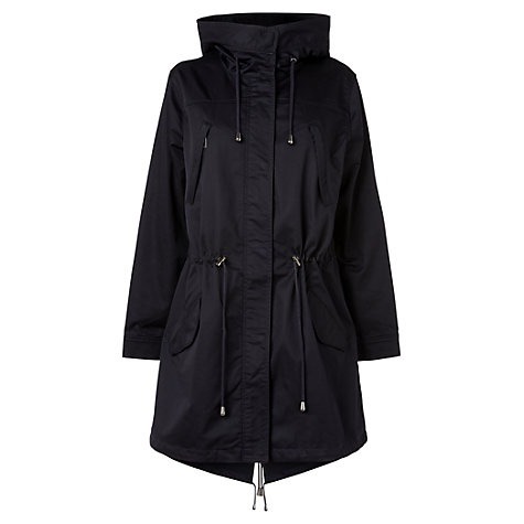 Does anyone have this parka?