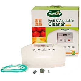 15% Discount on Tiens Fruit & Vegetable Cleaner