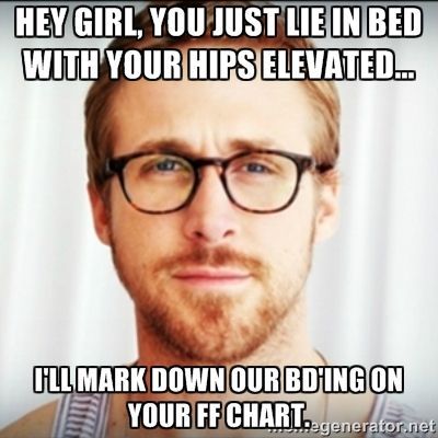 Bumsnetters with Angry Pubes