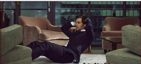 Swagger Inn: Thread 94 - Cumpleaños feliz! It's Santi's 37th birrrrthday...