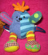 Guest post: "How I communicate with my non-verbal child - and how you should, too"