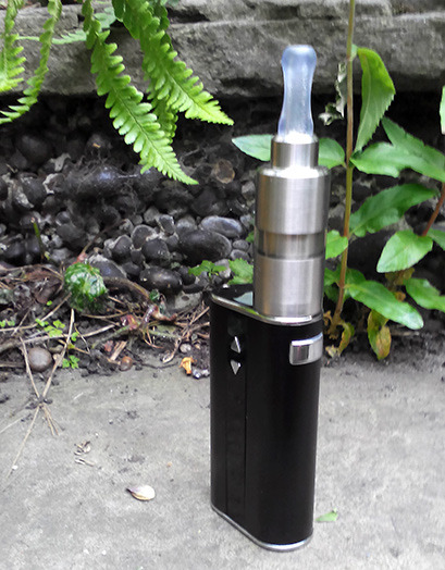 Cary on vaping, vipers.   Here's the new chat thread!