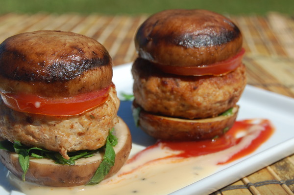 Week 3 - May Low Carb Bootcamp - you've survived the first fortnight!