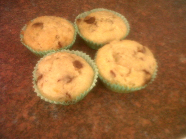 Anchor Butter Feedback Thread - see what Mumsnetters created with Anchor butter PLUS chance for non testers to win £250! NOW CLOSED