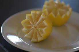 AIBU to think this was NOT a ploughmans lunch?