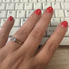 What shape do you like your nails to be?