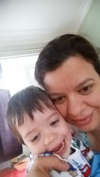 We might be over 40 but we are young at heart, taking our supplements, shagging on time and waiting for the precious BFP!Over 40's TTC, join us here...