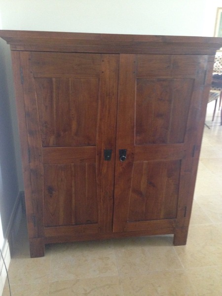 Help with finding a new cupboard handle