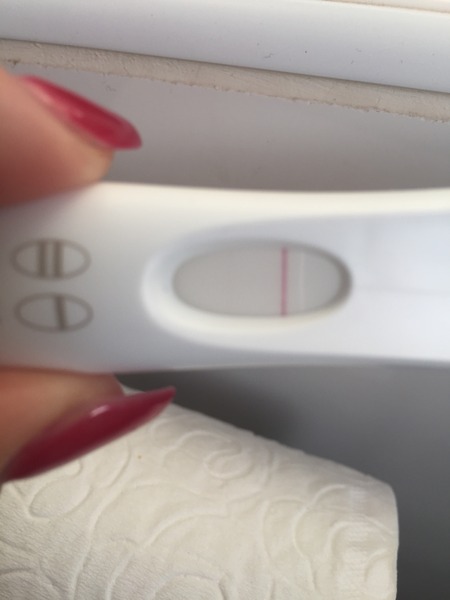 Anyone else 4dpo?